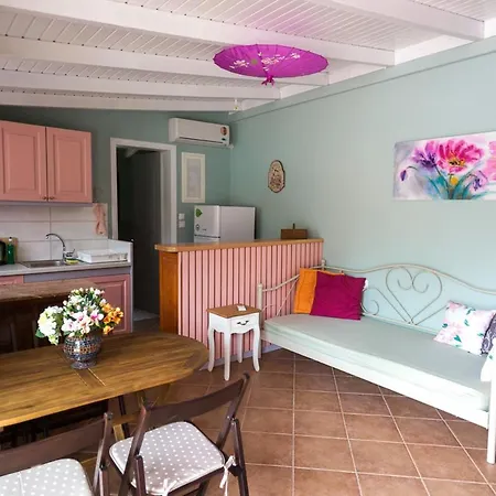 Αρετή Villa Amaliada