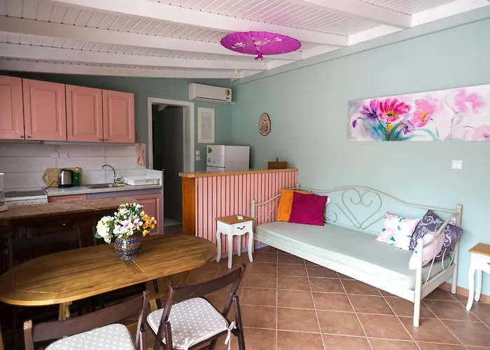 Αρετή Villa Amaliada