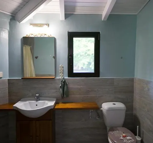 Αρετή * Amaliada